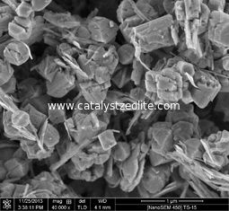 catalizzatori di titanio CAS 1318 della zeolite di 40um Silicalite 1 02 1